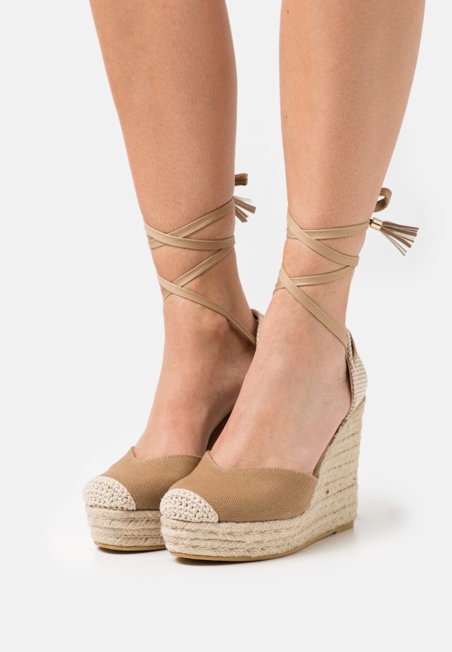 Gabour | Exclusif Dorian - Talons Hauts Vert Sauge